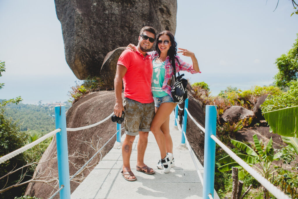 Kochi Honeymoon Tour