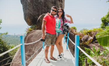 Kochi Honeymoon Tour
