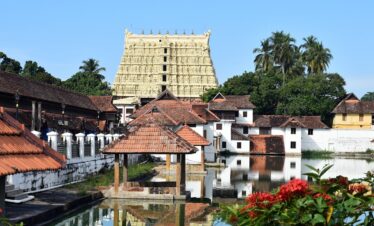 Trivandrum tour