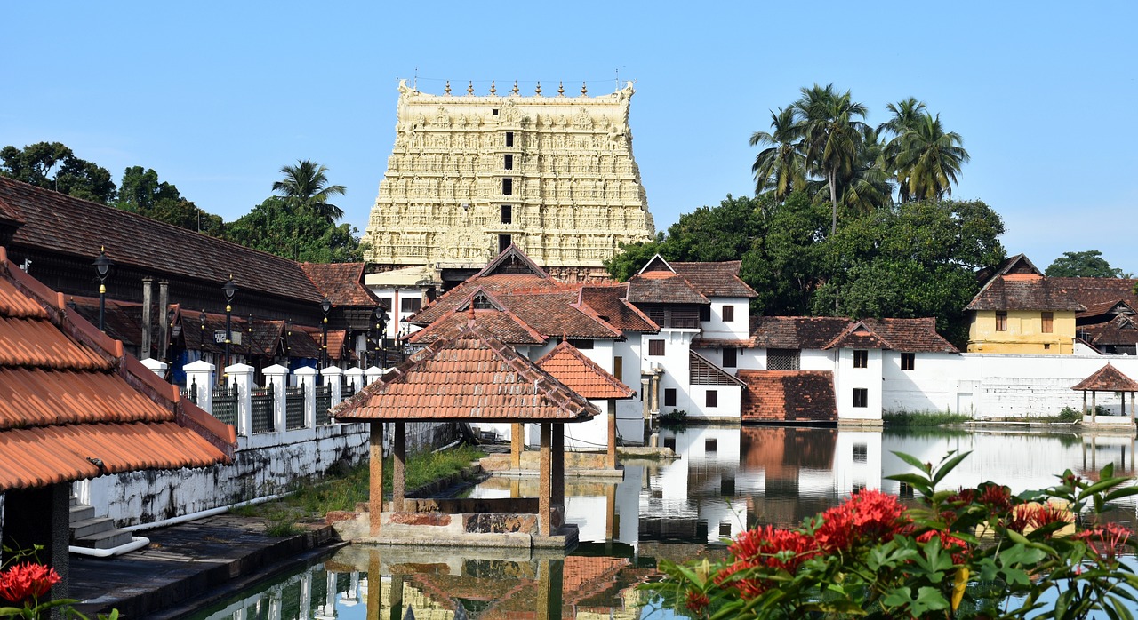 Trivandrum tour