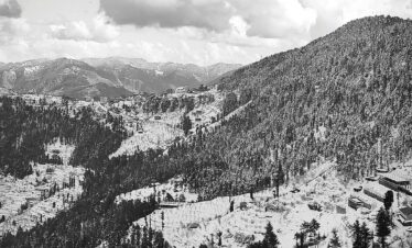 6 Days Himachal tour