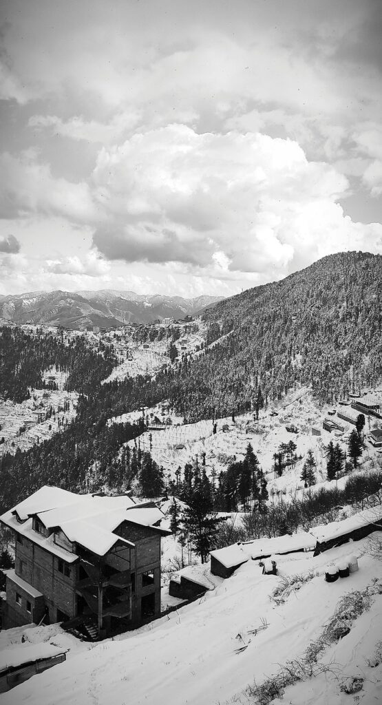 6 Days Himachal tour