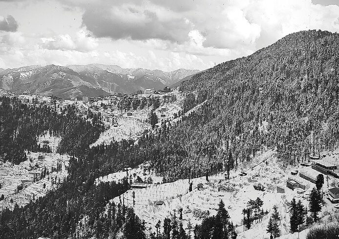 6 Days Himachal tour