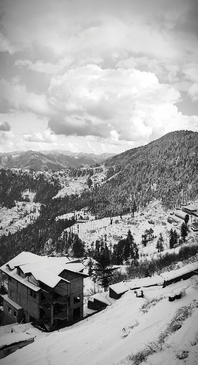 6 Days Himachal tour