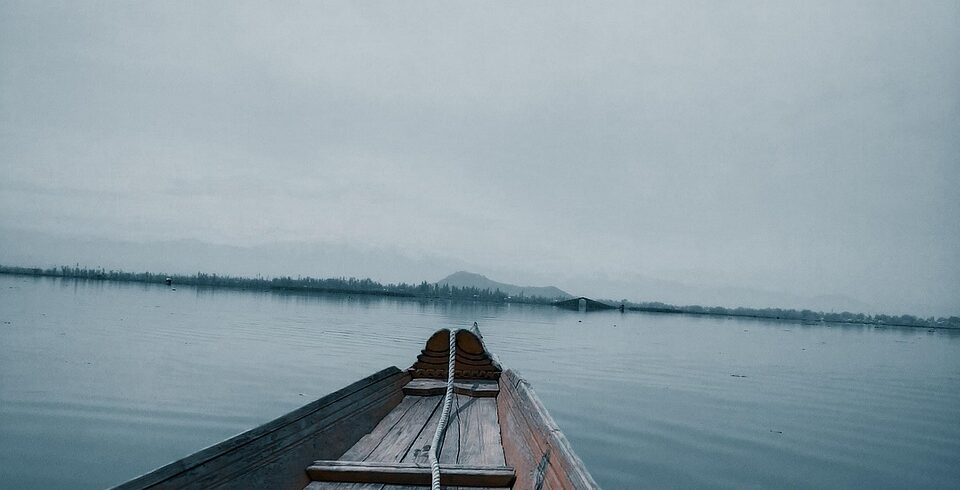 Srinagar Gulmarg Pahalgam Tour