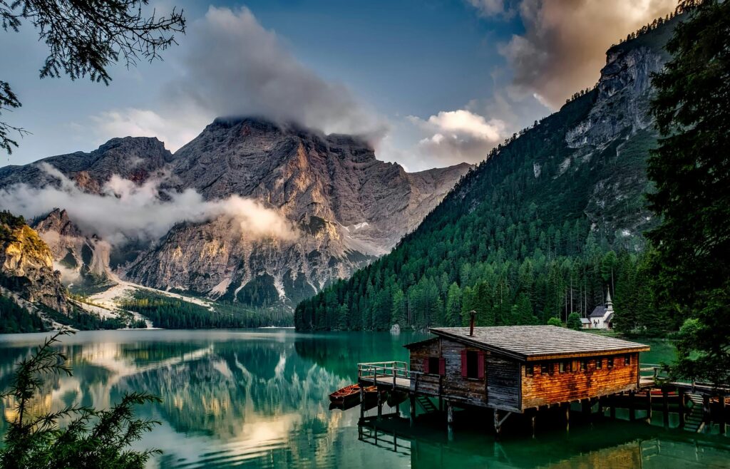 Srinagar
