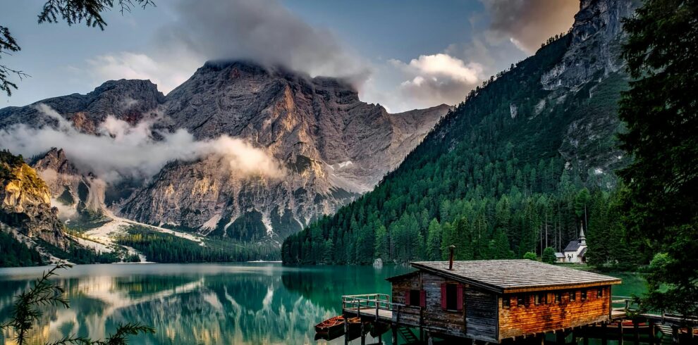 Srinagar