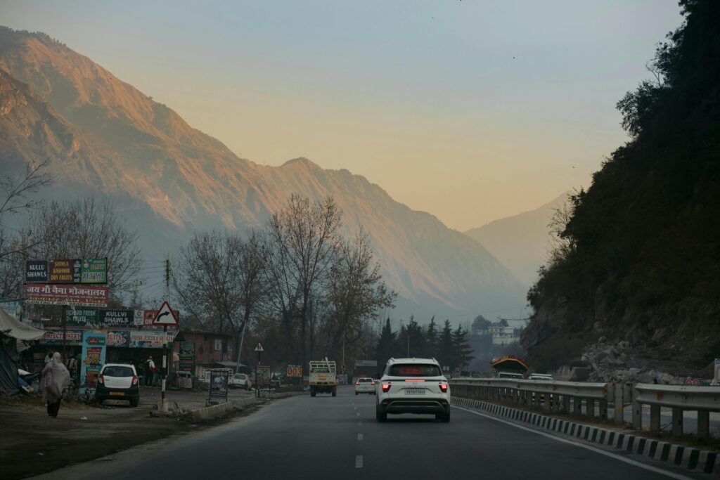 Spiti Valley Narkanda Sangla tour