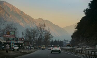 Spiti Valley Narkanda Sangla tour