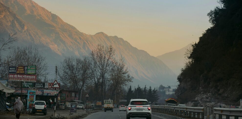 Spiti Valley Narkanda Sangla tour