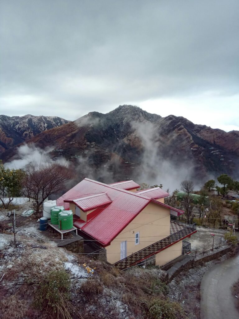Offbeat Himachal tour