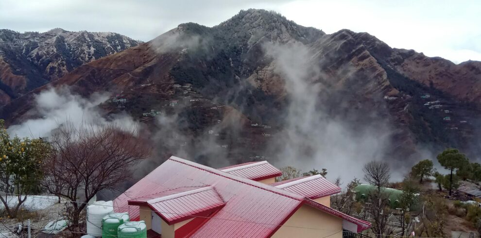 Offbeat Himachal tour