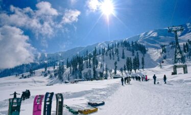 Srinagar Tour