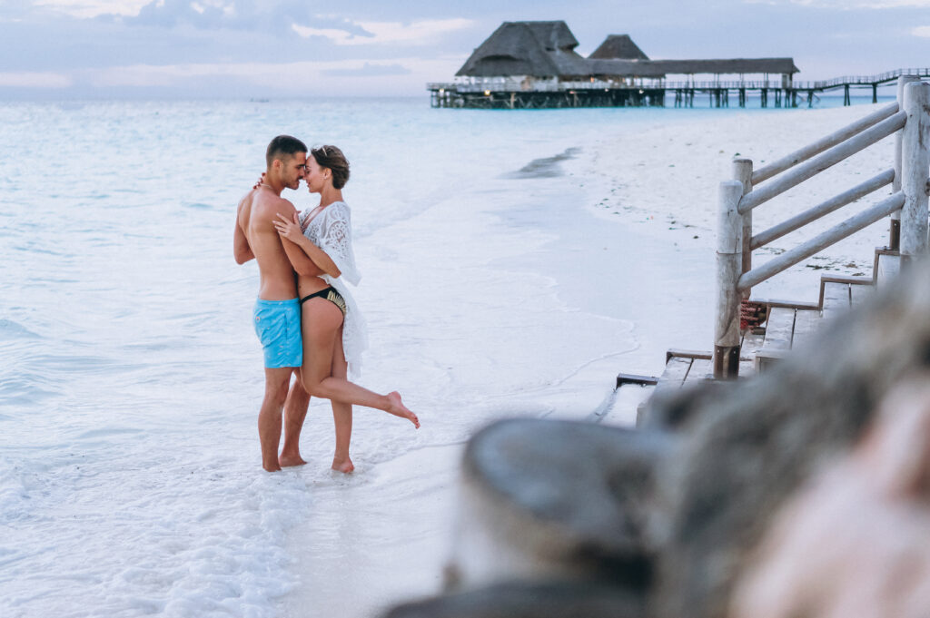 7 days Andaman honeymoon tour package