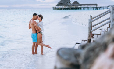 7 days Andaman honeymoon tour package
