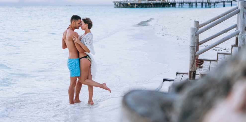 7 days Andaman honeymoon tour package