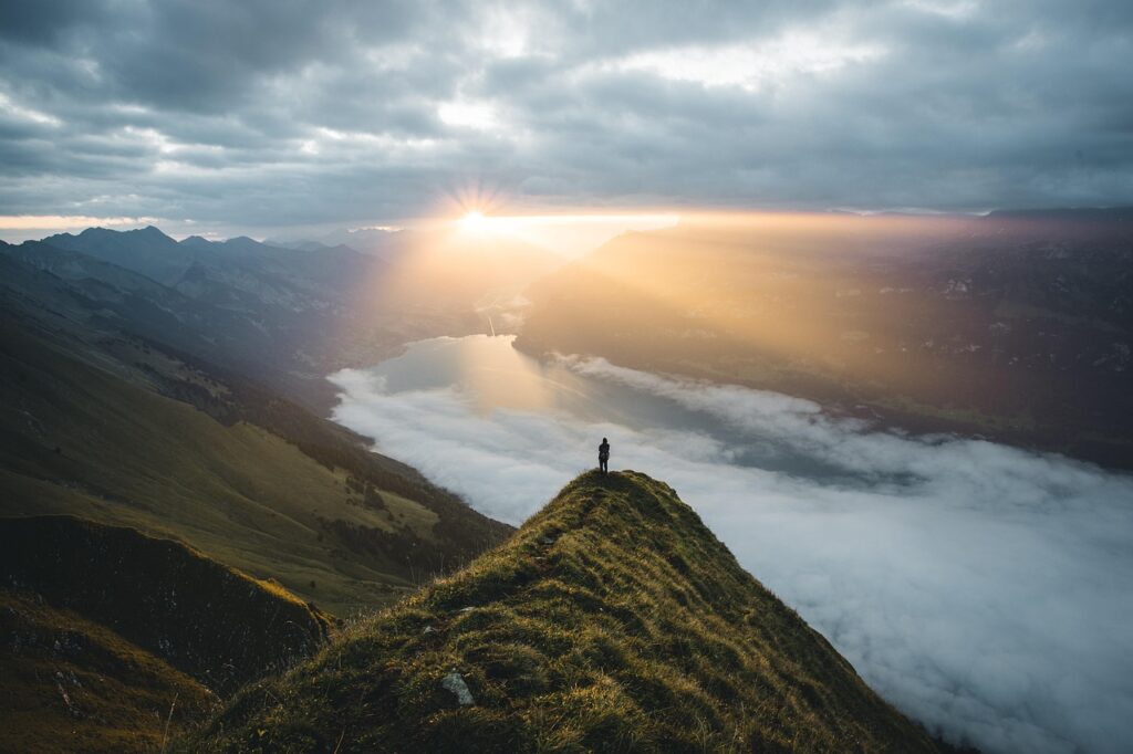 Skandagiri Sunrise Trek