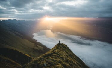 Skandagiri Sunrise Trek