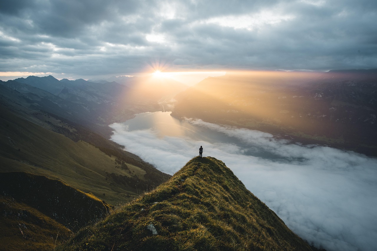 Skandagiri Sunrise Trek