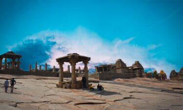 Hampi Tour