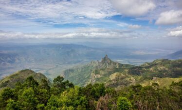 landscape, blue sky, nature, hills, western ghats, india, indian, green, trees, jungle, cloudy sky, beautiful, travel, kodanad, nilgiris, ooty, ooty, ooty, ooty, ooty, ooty