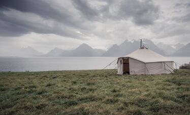 tent, nature, sea, ocean, clouds, fjord, canvas, camping, glamping, heather, lyngenfjord, tent, tent, tent, tent, camping, camping, camping, camping, camping, glamping