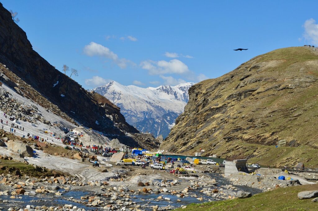Kullu Manali