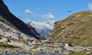 Kullu Manali