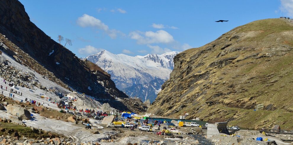 Kullu Manali
