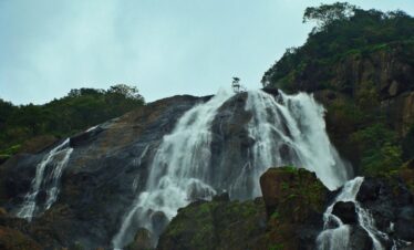 dudhsagar, waterfall, goa, india, western ghats, sahyadri, dudh sagar, dudhsagar, dudhsagar, dudhsagar, dudhsagar, dudhsagar, goa
