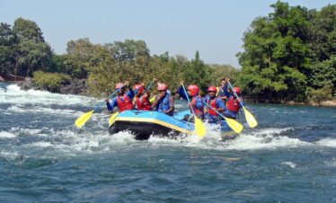 Dandeli Tour Package