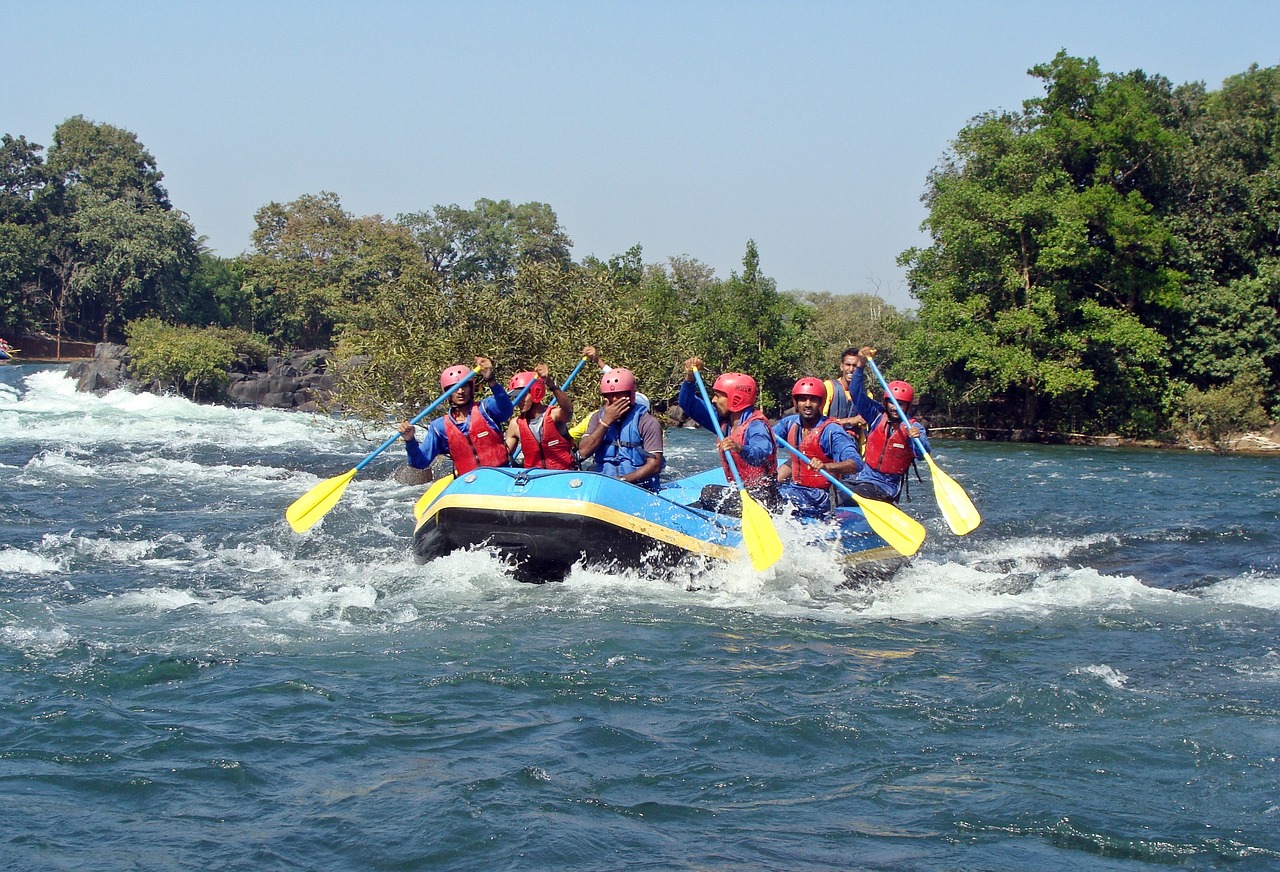 Dandeli Tour Package