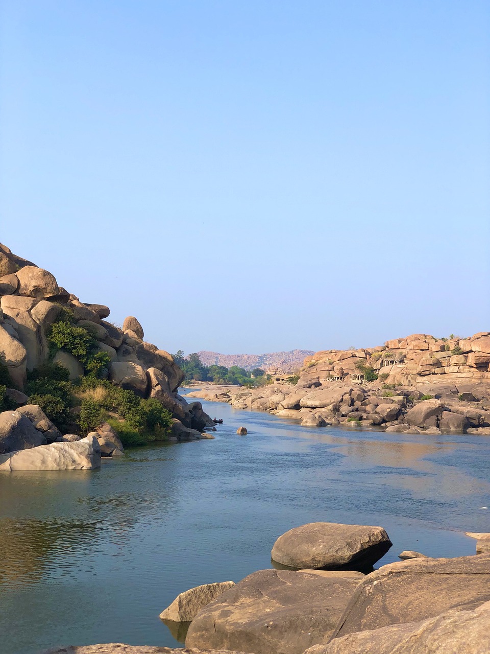 hampi, karnataka, india, ancient, temple, architecture, travel, temples, historic, ruins, historical, heritage, archaeology, coracle ride, tungabhadra river, river, hampi, hampi, hampi, hampi, hampi, tungabhadra river