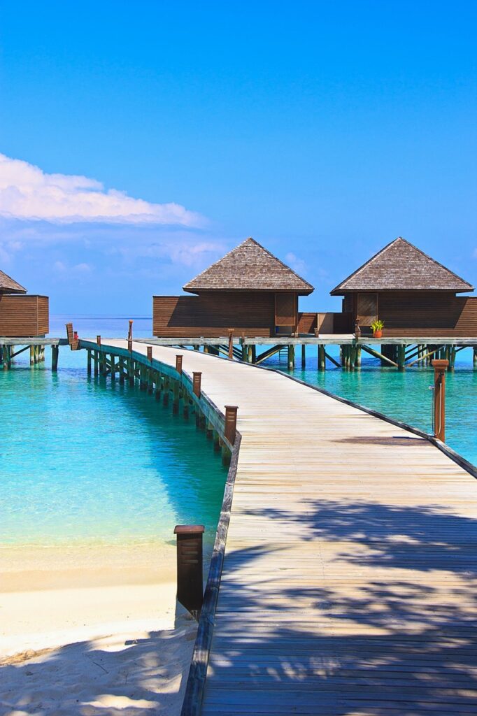 Andaman Nicobar Honeymoon Tour