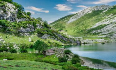 Tadiandamol Trek