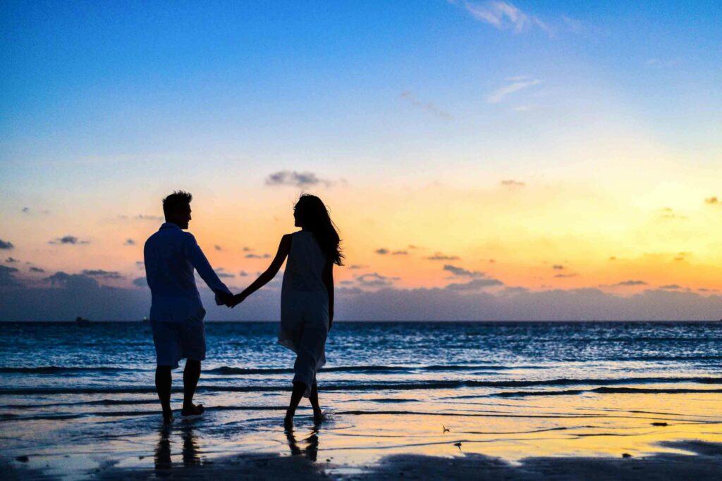 honeymoon in Kerala