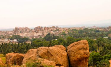 Hampi Tour