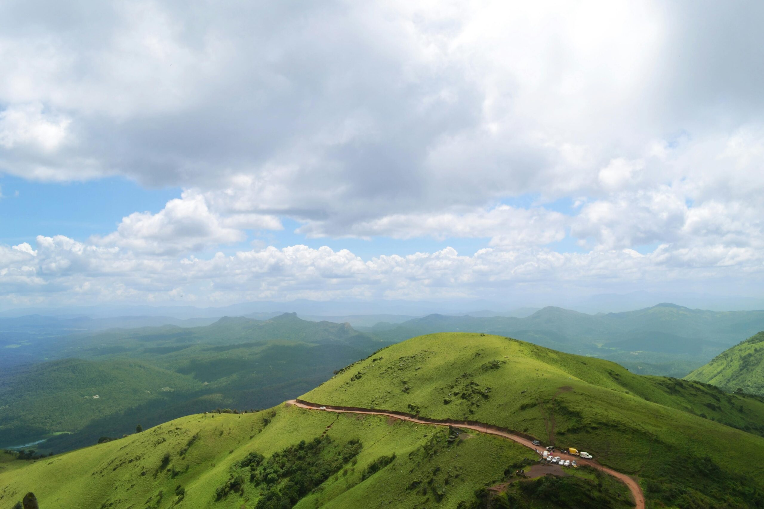Chikmagalur Tour