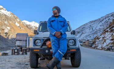 Himachal Road Trip