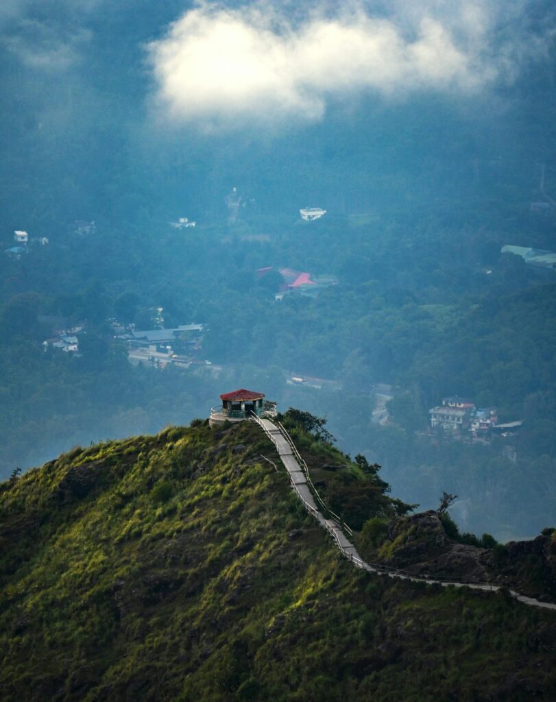 Ooty Tour
