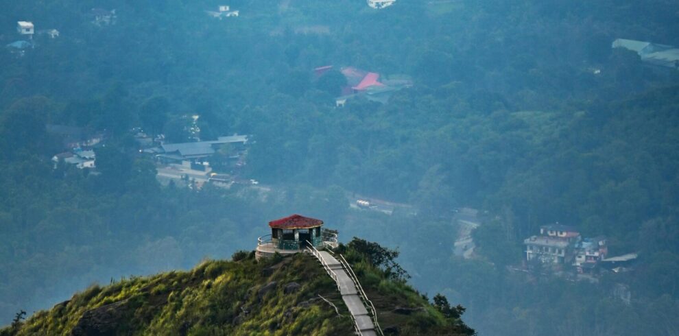 Ooty Tour