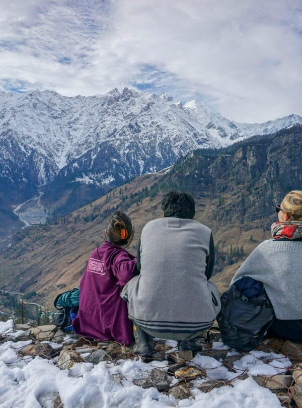 Travel And Adventure Blogs