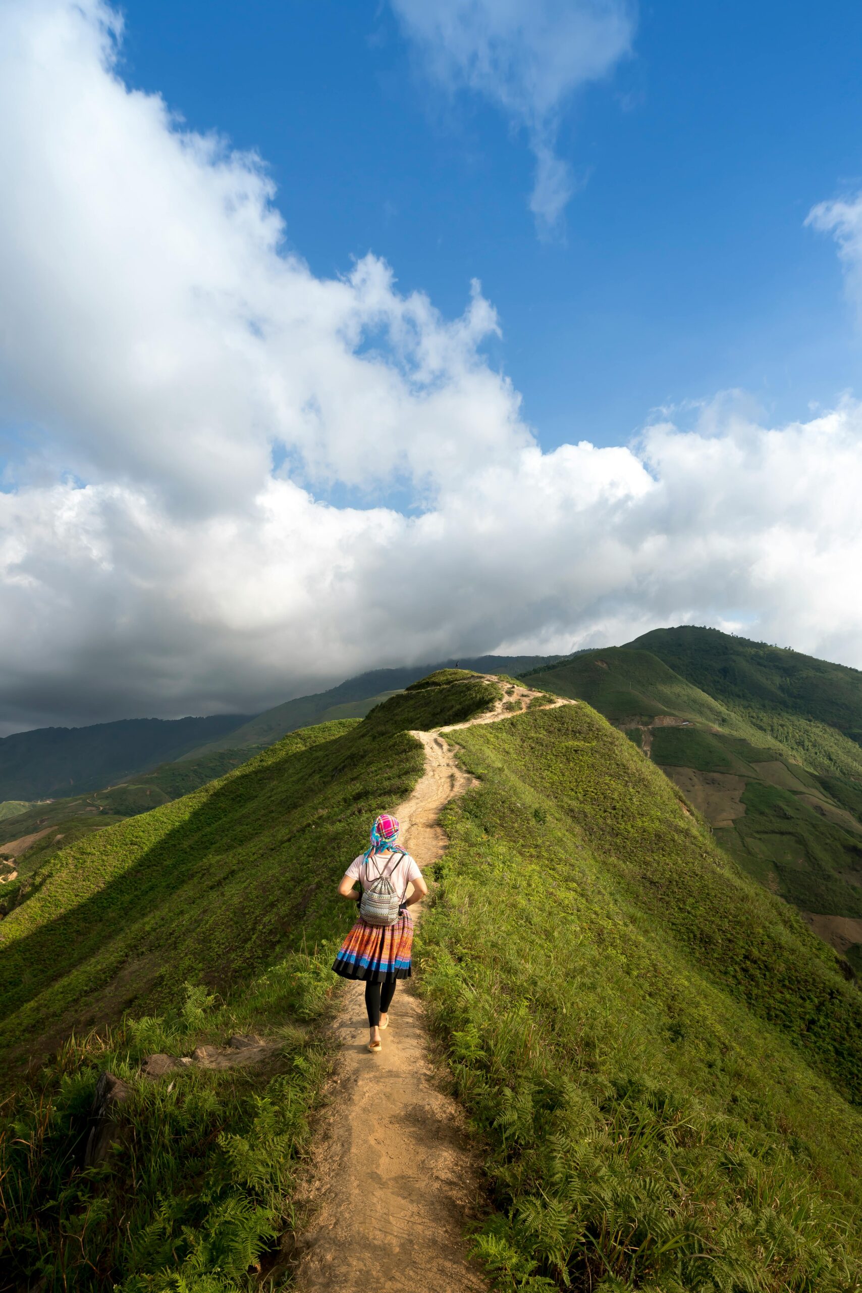 Kumara Parvatha Trek