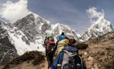 Kheerganga trek
