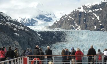 Laka Glacier