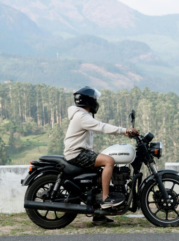 Ride