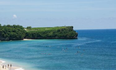 Gokarna Beach Trek