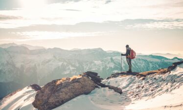 Kedarkantha Trek