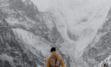 Sar Pass Trek