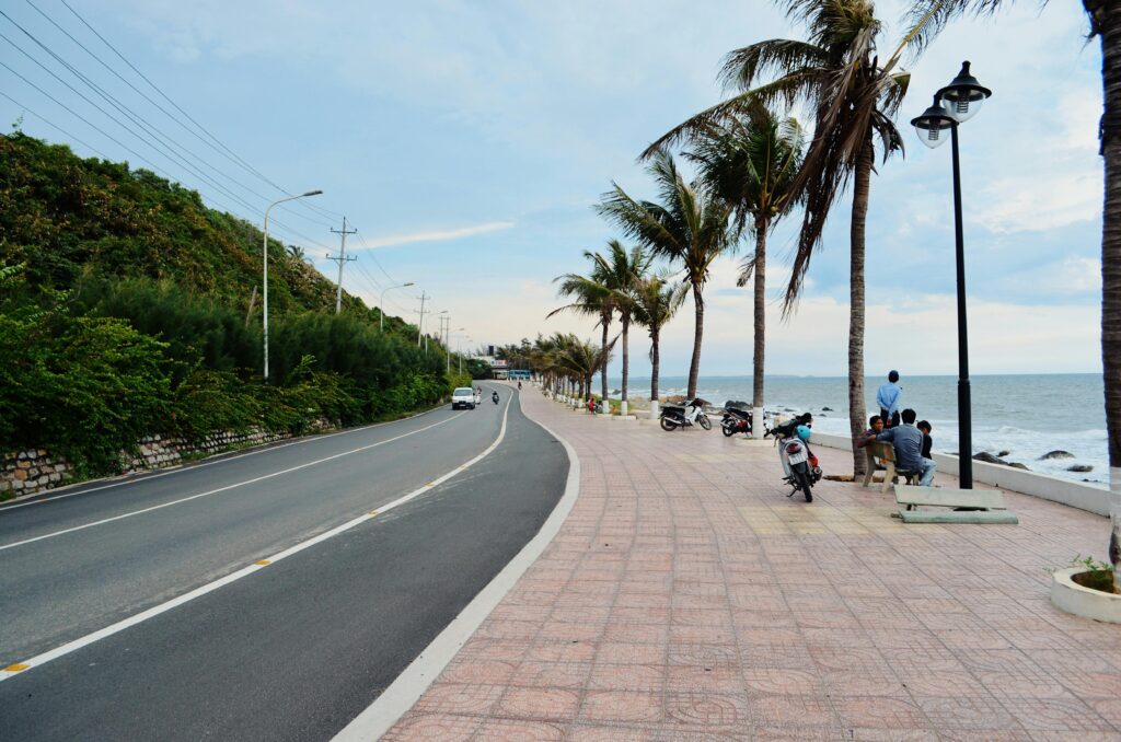 Pondicherry
